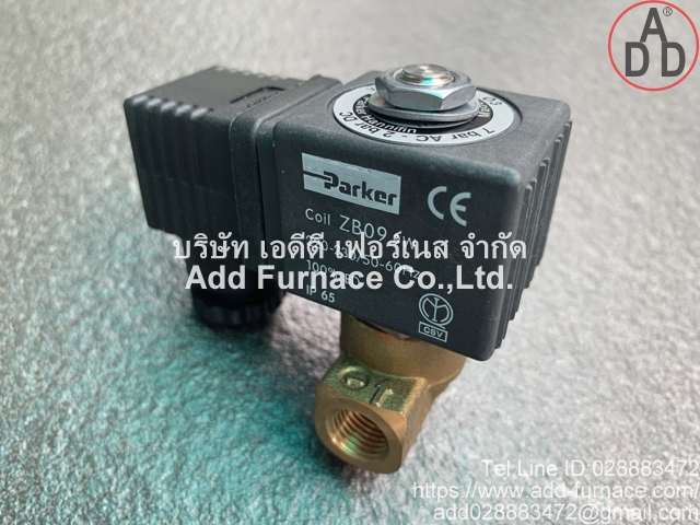 Parker P-VE146YV-2 (13)